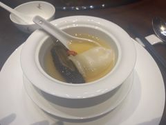 -彩丰楼·中餐厅(国家会展中心上海洲际店)