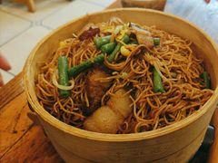 -老雒阳面馆·水席·洛阳菜(纱厂路店)