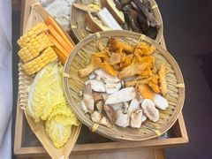 -名善山珍·野生菌汤锅(文殊院店)