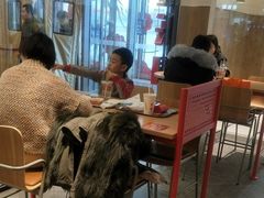 -麦当劳(津南吾悦广场店)
