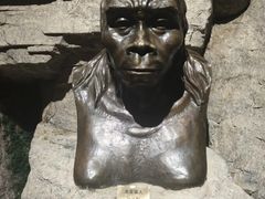 -房山世界地质公园博物馆