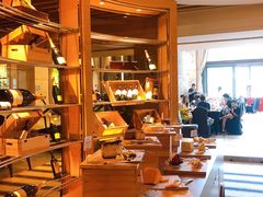 -上海东方佘山翰悦阁酒店·Vie全日制餐厅