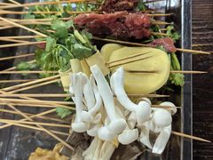 -三番火辣串串香(总店)
