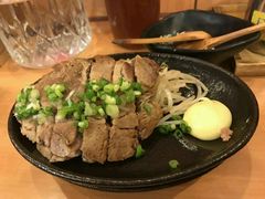 -博多一幸舍(侨福芳草地购物中心店)