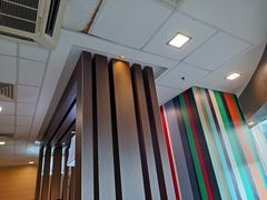 -麦当劳(百利广场店)