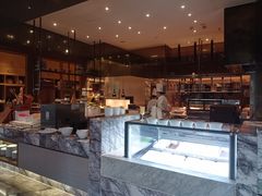 -上海漕河泾万丽酒店