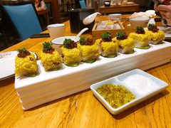 -壹零捌道·北京烤鸭(车公庄店)