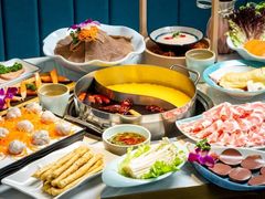 -青瓷火锅料理(西单大悦城店)