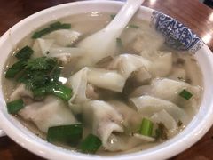 -西工饭庄快餐厅(西工小街店)