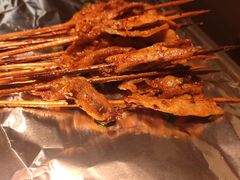 -李不管把把烧(绵阳总店)