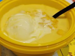 芒果小圆子-满记甜品(旭辉LCM广场店)