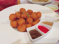 -京味斋·北京烤鸭(北京南站洋桥店)