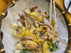 -花溪雨·森林餐厅(石基店)