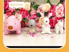 -姆们M Sweetie Cake(三里屯店)