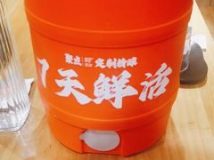 -聚点串吧·北京烧烤(赵登禹路店)