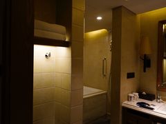 -三清山希尔顿度假酒店