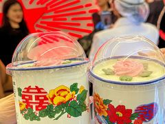 -红星前进面包牛奶公司(君太店)