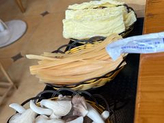 -老秦凉都黄牛肉馆(九堡店)