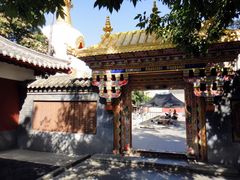 -护国法轮寺