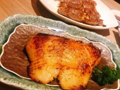 -小山日本料理(兴业太古汇店)