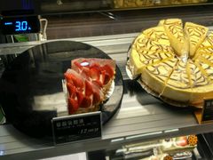 -丁香西饼屋(桂林路店)