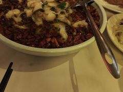 -龙门阵茶屋川菜馆(武康路店)