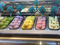 -東盛炭烤自助料理(浦东文峰广场店)