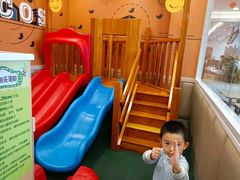 -德克士(信誉楼店)