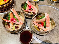 -蟹道乐(網元別館店)