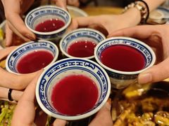 -图味美小黄鱼·景德菜(浙江路店)