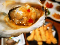 -和彩放题餐厅(酒仙桥店)