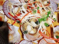 -永红源啤酒·烧烤·海鲜·大排档(青特城店)