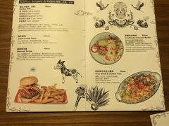 -TEQO·Mexican food & Bar