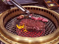-老乾杯和牛烧肉(王府中环店)