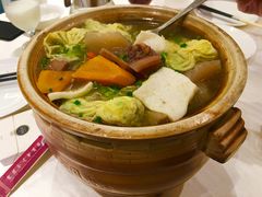 -飞鹿餐饮·陕南菜(北关店)