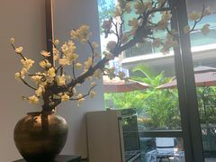 大堂-梅花境(万科店)