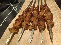 -巴依老爷新疆美食(清华东门店)