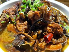 -鸽子窝(宋庄店)