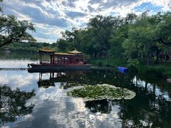 -承德避暑山庄景区