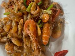 -车头老二大排档(金城步行街店)