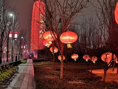 -郑州国际会展中心
