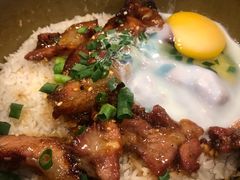 叉烧-红星光发煲仔饭(文海店)