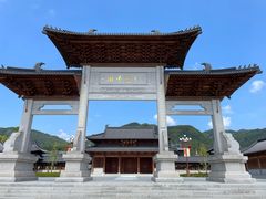 -溪口-滕头旅游景区