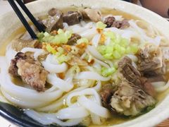 -联胜潮汕牛肉火锅(东苑南路店)