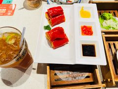 -聚福安·传统老爸茶(大英店)