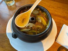 云南汽锅鸡-云雪丽·茶马文化特色菜(古城口店)