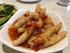十三姨金奖凤爪-十三姨工厨顺德美食·宴会·团餐(天河北路店)