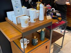 -星巴克(成都机场T2店)