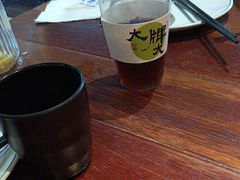 -大牌大·传统杭帮菜(湖滨店)