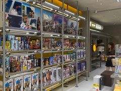 -泡泡玛特POPMART(蓝色港湾店)